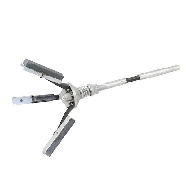 Surtek Brake Cylinder Honing Set 114 312 107204 Zoro